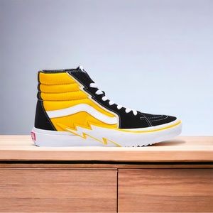 Men's Vans Sk8 Hi